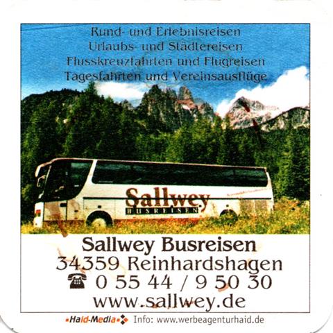 oberweser ks-he zum lindenwirt 1b (quad185-sallwey)